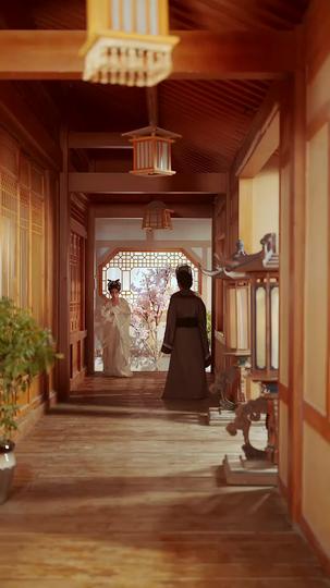 Oh No! The Prince Can See My System Episode 4