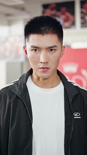 Le Poing de la Vengeance ( Doublé ) Épisode7