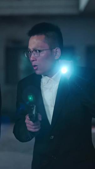 Sweet, Silent, and Deadly Episode 3