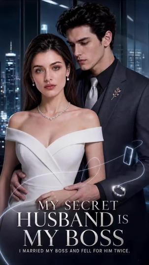 My Secret Husband Is My Boss Episode 10