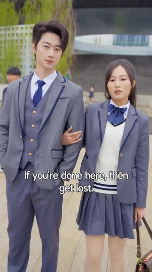 When the Puppet Cuts the Strings Episode 2