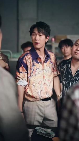 出手3:千門八將 第6集