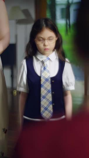 Oops! My Kid Is Cupid Episode 9