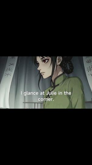 No One Died That Night, Except His Secret Episode 9