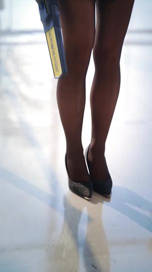 Judgment Strike: All That Opposes Shatters (DUBBED)  Episode 1