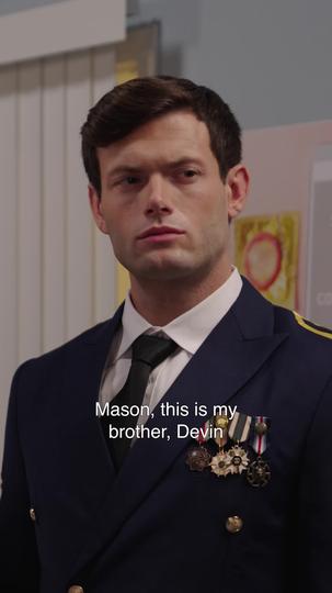 Pregnant with My Brother's Baby Episode 9