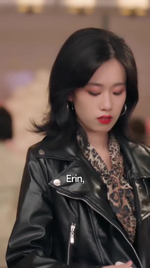 One Breath to Forever, One Breath to Ruin Episode 5