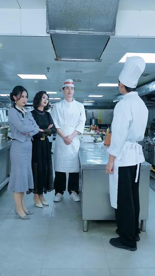 طهي عشاء ليلة رأس السنة 2مجموعة