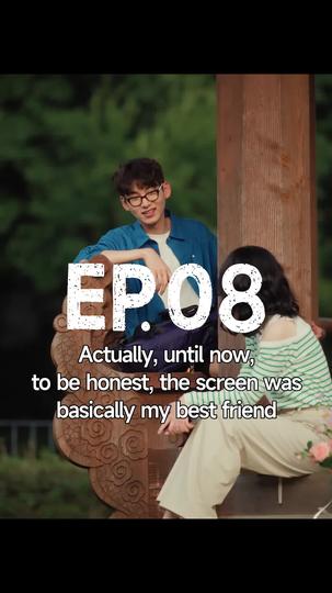 Sorry for Confessing! Episode 8