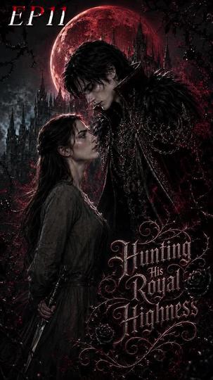 Hunting His Royal Highness Episode 11