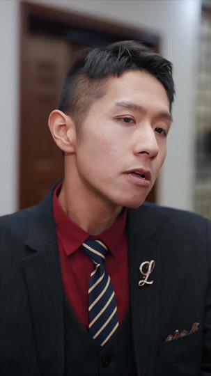 Not Your Crown to Take Episode 9