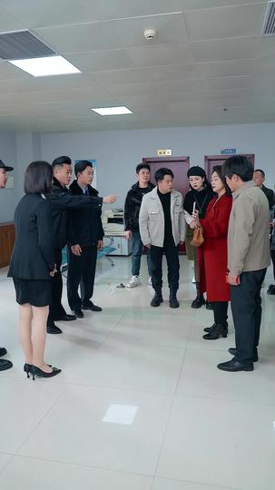 Falling for the Fantasy Episode 11