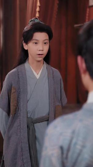 寒門棄學？我十二歲連中三元！ 第11集