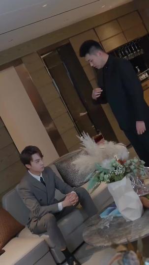 Love's Paradox Episode 7