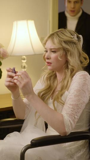 Fated to Miss: The Luna in His Dreams Episode 5