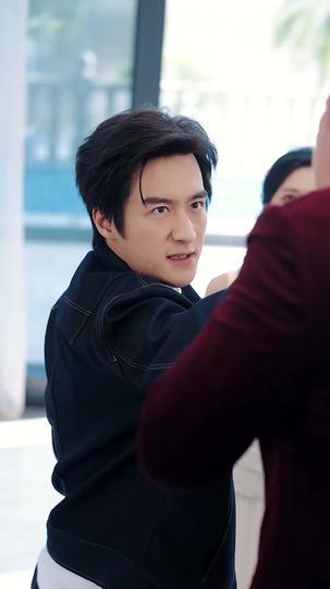  พ้นโทษสู่ไร้เทียมทาน ที่3ตอน