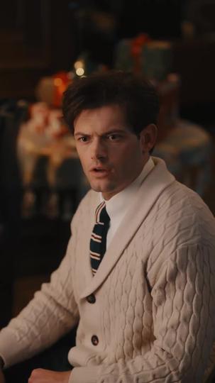 Snowbound with a Homeless Prince Episode 9