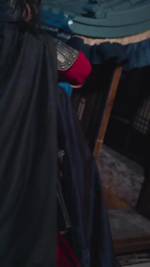 Her Beacon Burns for Blood Episode 10