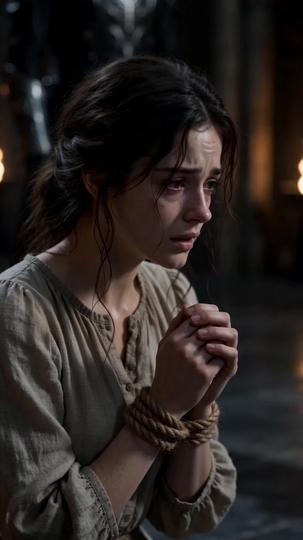 The Stone-Cursed King’s Blood Bride Episode 1