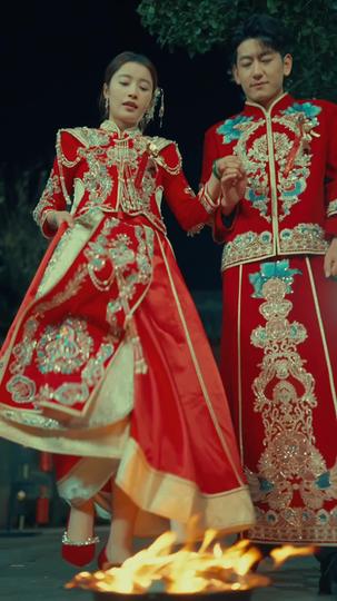 良辰成劫 第4集