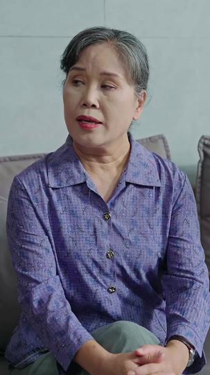 Topeng Palsu Istri Tersayang Episode 9