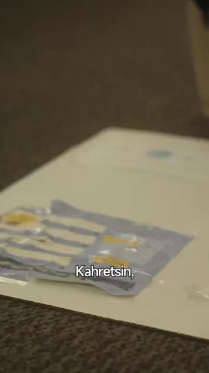 Gizli Ajan Kocam Böl. 5