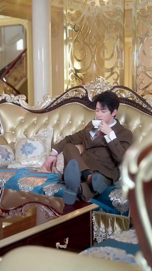 The Heiress's Law: Win First, Forgive Never Episode 4