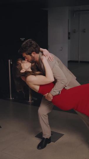 The Hot CEO Rejected 500 Ladies For Me Episode 11