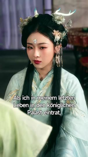 Die Wiedergeburt der weißen Drachen 5Folgen