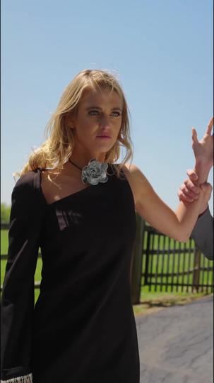 Her Cold-hearted Alpha Episode 11