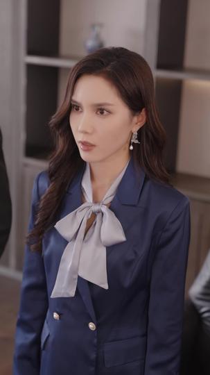 前妻请放手,我已经辞职了 第8集