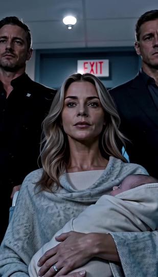 They Switched the Thunder God's Daughter Episode 7