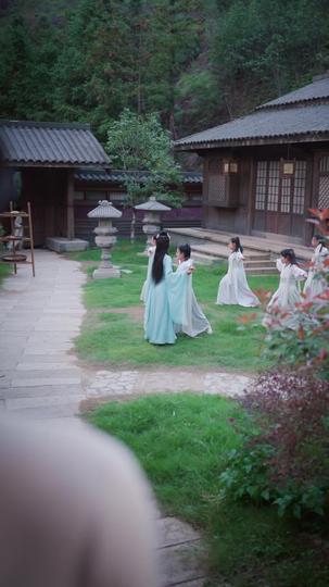 武道争锋 第3集