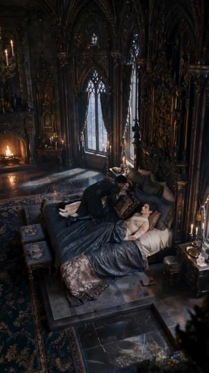 The Duke's Secret Mistress Episode 6