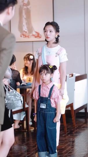 Our Hearts in Disguise: A Sweet Game of Love Episode 4