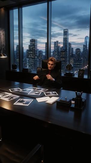 God, Being an Assistant Is Deadly Episode 4