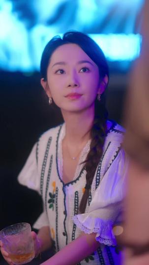 清风渡南枝 第10集