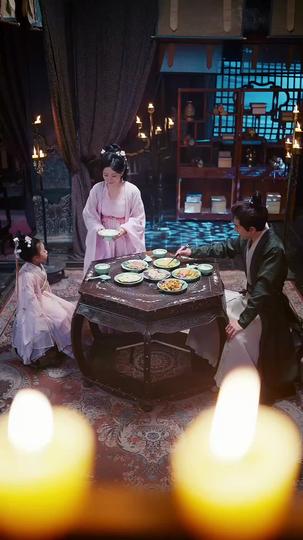 Once Was Love, Now I Choose Me Episode 3