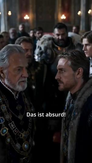 Der Hundertste Eid (Deutsch Synchronisiert) 8Folgen