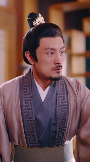 Cinta di Ujung Pedang Episode 11