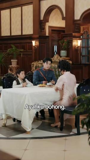 Dia Kembali Bersinar Episode 11