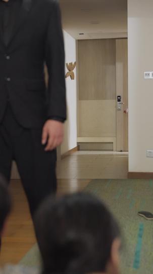 养恩重如山 第8集