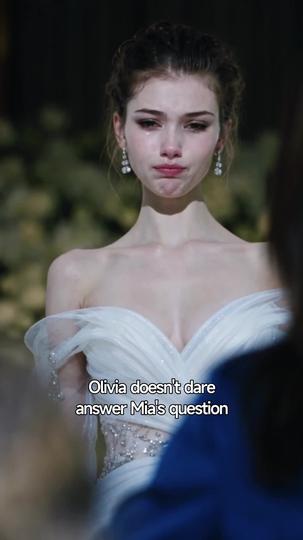 He Sent His Own Bride to Prison Episode 9
