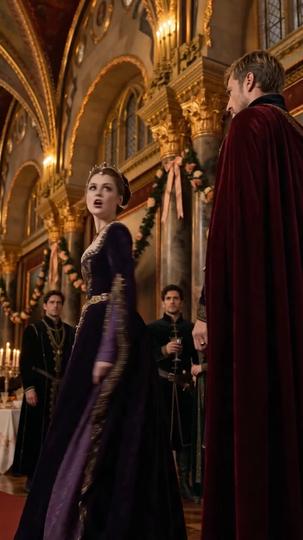 Take Back My Throne Episode 5