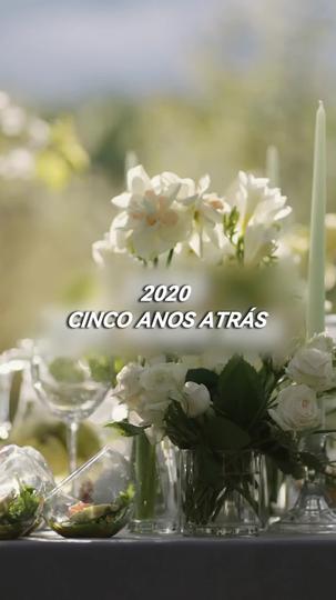 Após Minha Morte, Ele Desmoronou 1Episódio