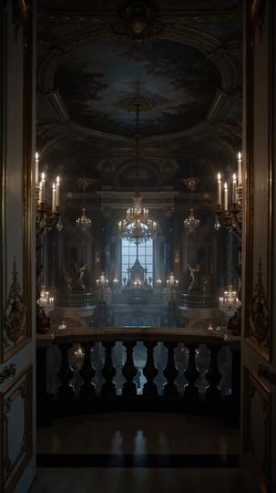 Her Three Royal Suitors Episode 1