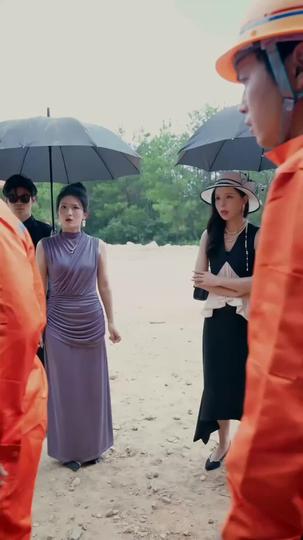 The Last Pillar of Justice Episode 5