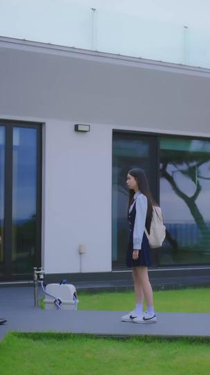 Nenek Buyutku Usia 18 Tahun Episode 6