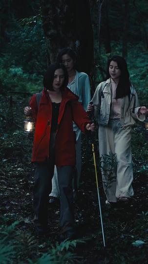 Perebutan Kekuasaan Keluarga Episode 3