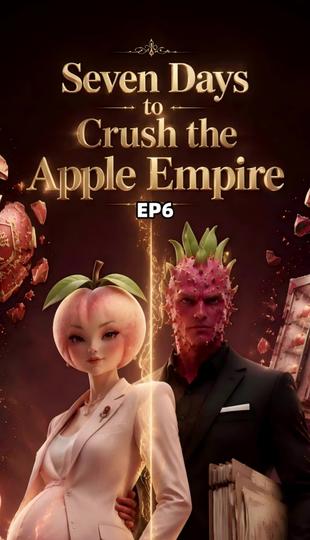 Seven Days to Crush the Apple Empire Episode 6